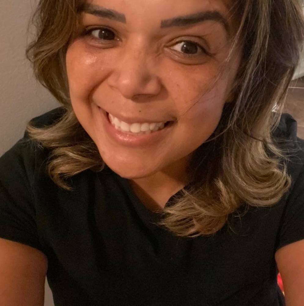 Meet your Posher, Kelly
